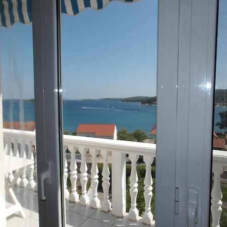 Judith Apartment Tisno Exterior foto