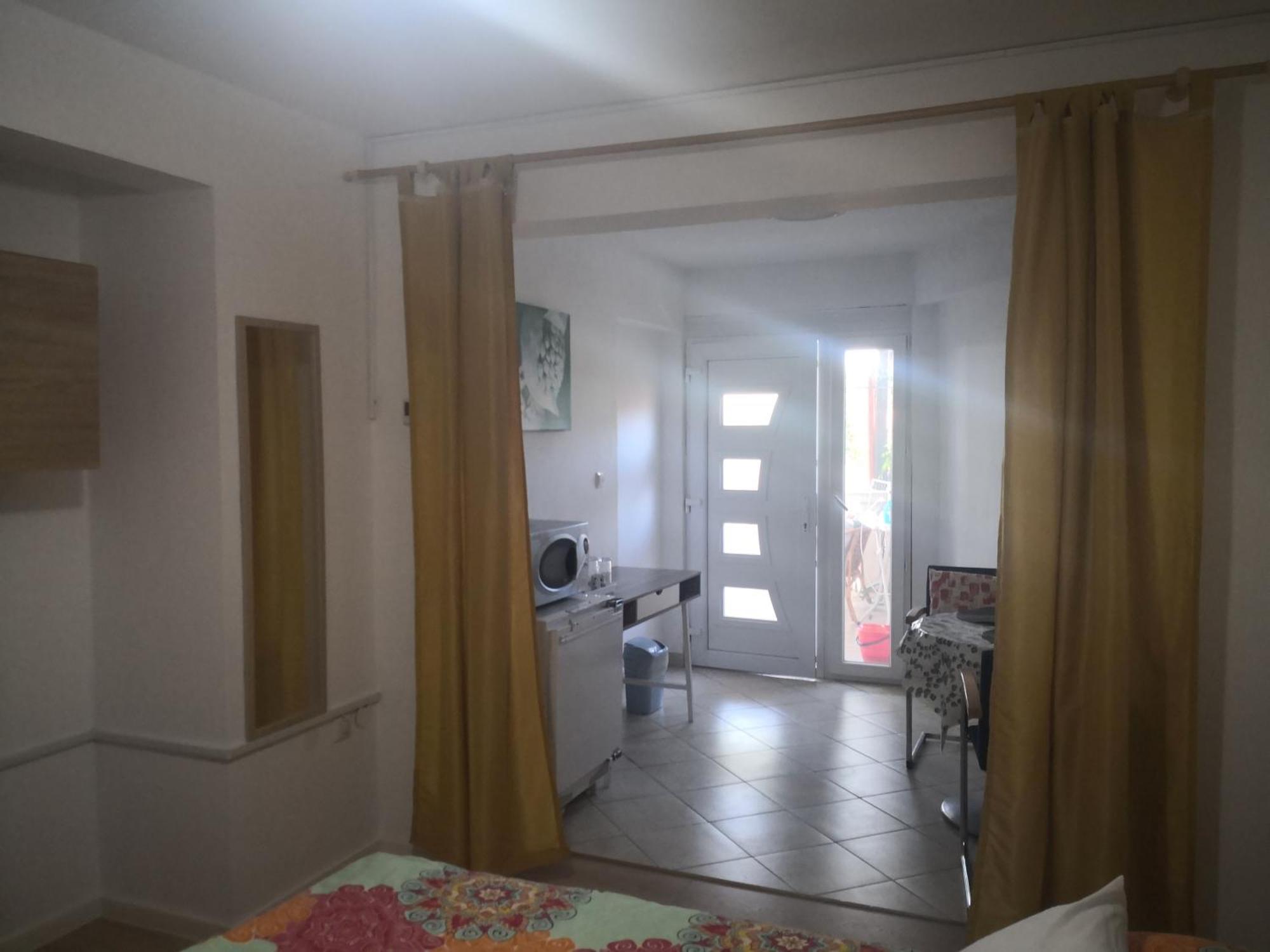Judith Apartment Tisno Exterior foto